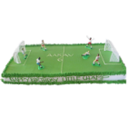 Soccer Field